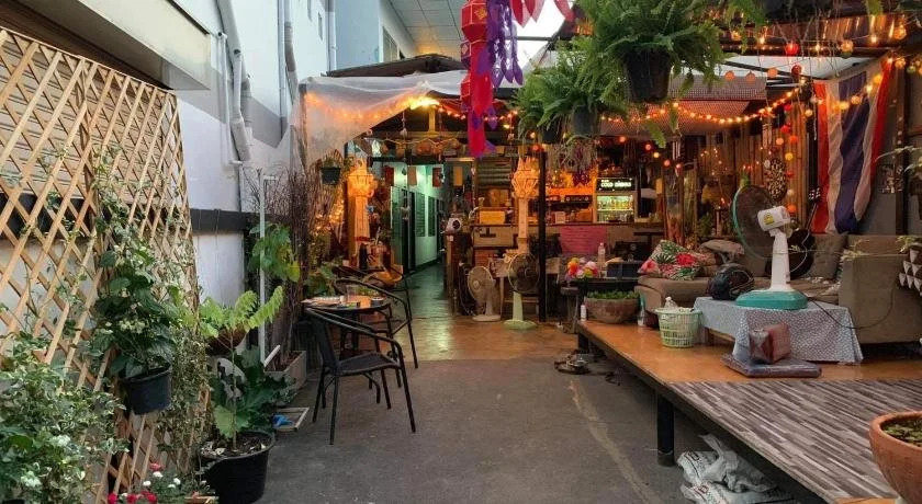Antique Chiangmai
