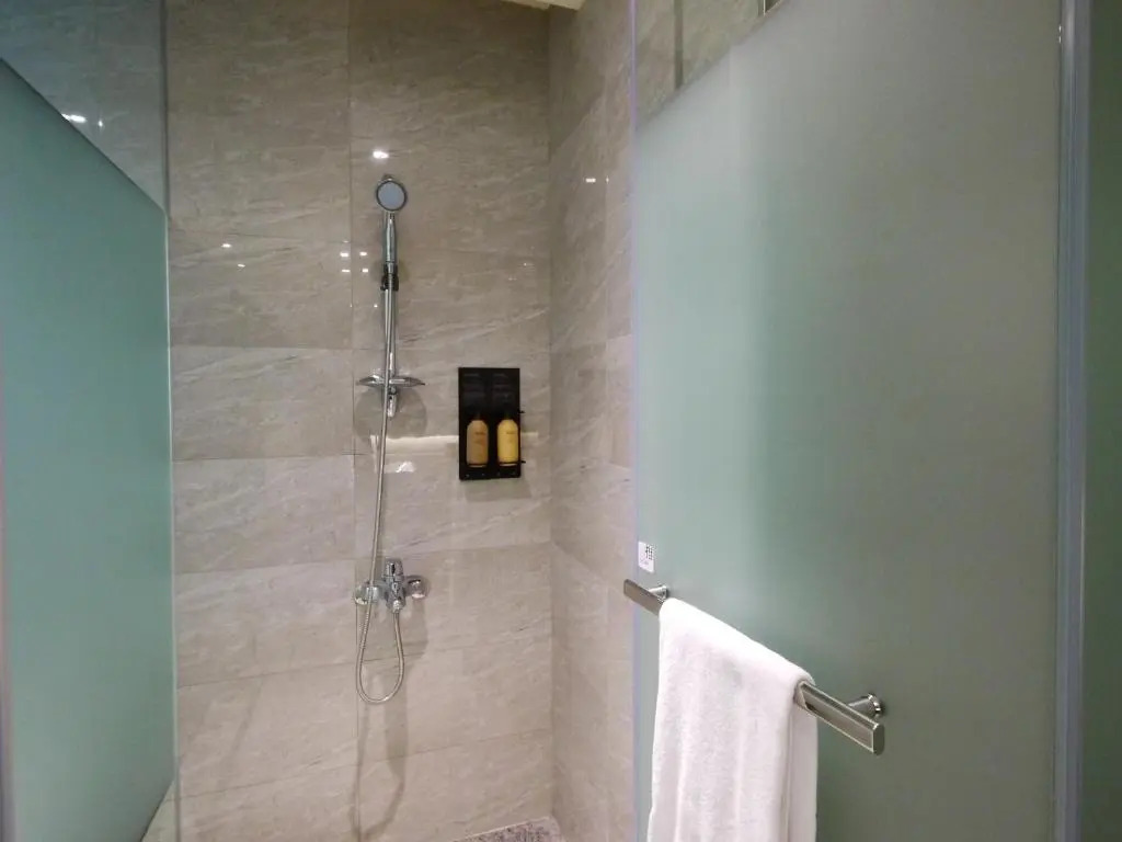 Rice Resort Hotel
