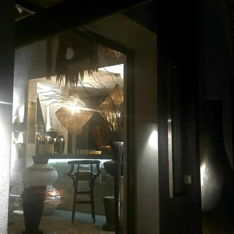 African Flair Boutique Safari Lodge