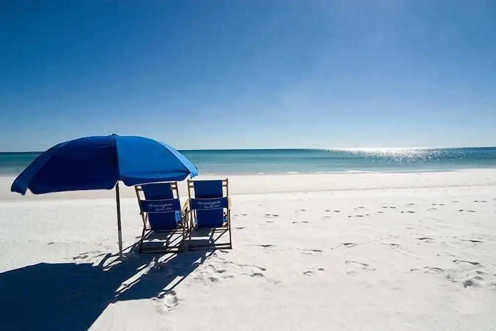 Camino de la Playa 4 Bedroom Holiday Home by Five Star Properties
