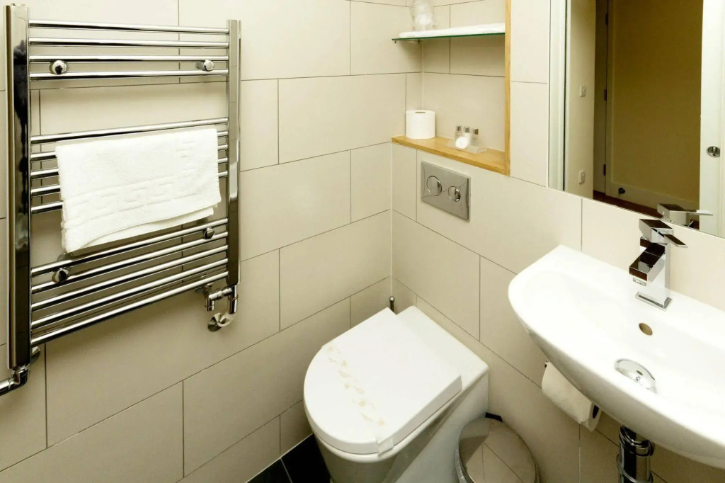 Finsbury Serviced Apartments
