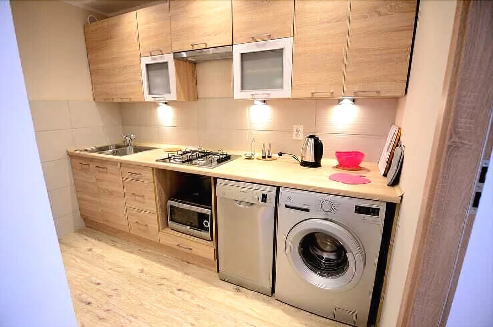 Victus Apartament Ergo