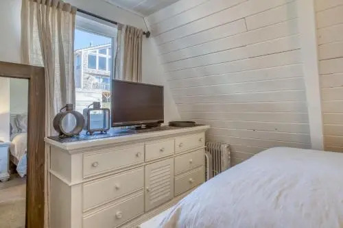 The Sand Dollar Cottage