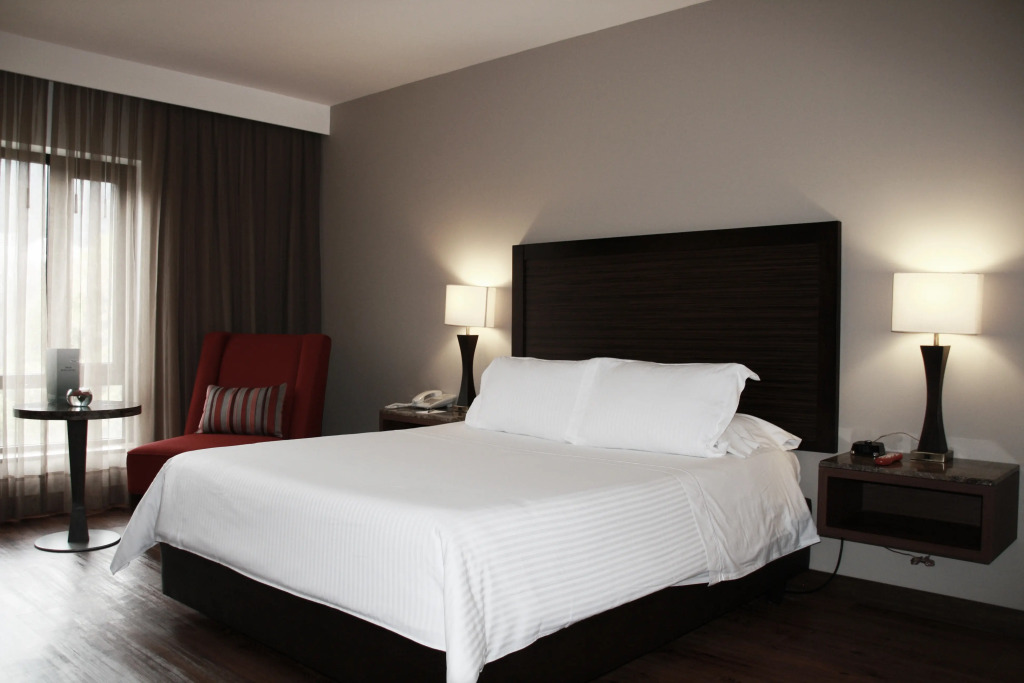 Hotel Morrison Zona Rosa