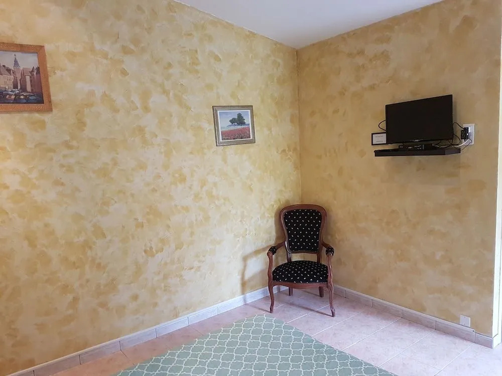 La Maison de Tari