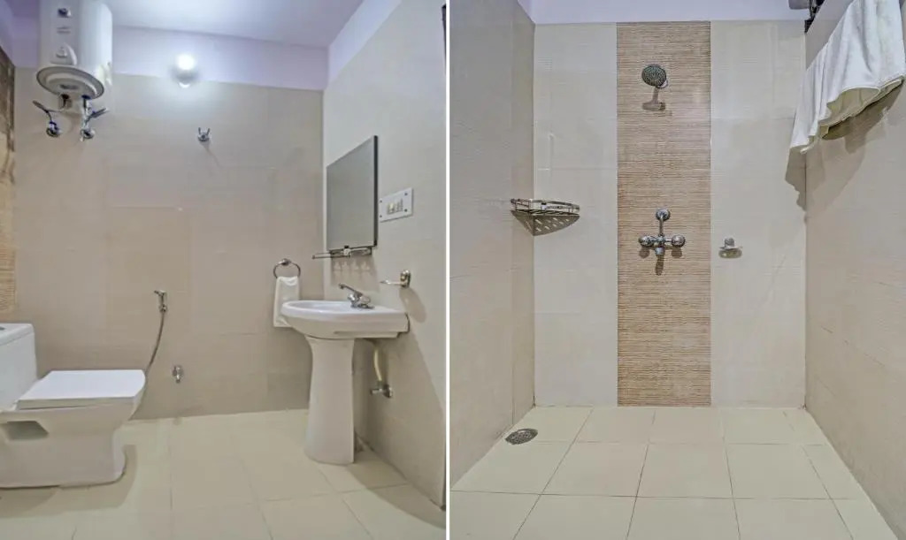 Treebo New Rockwell Vivek Vihar