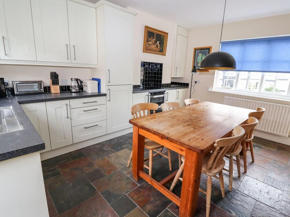 2 Rock Cottages, Chester
