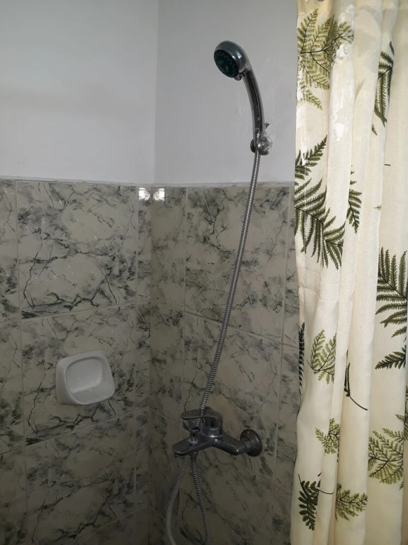 Jose Apartment
