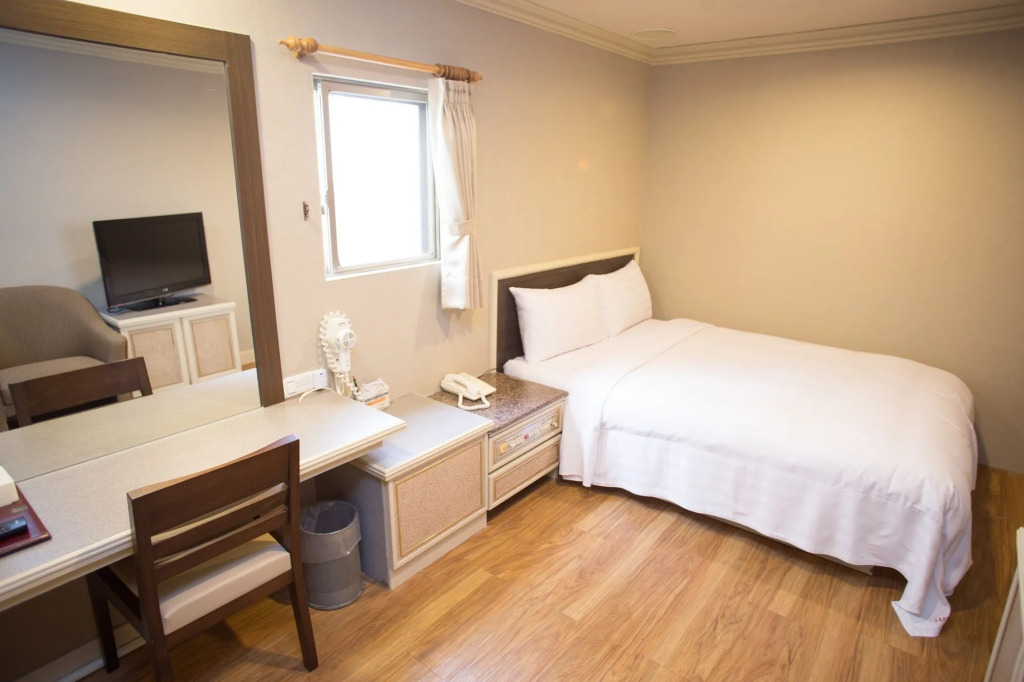 Ta Lee Hotel