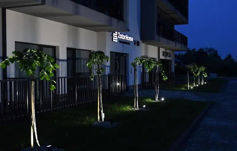 ZatorHome apartamenty - blisko Energylandii i Zatorlandu