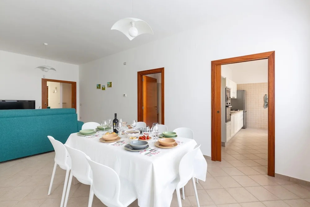 3225 Appartamento La Trozzella by Barbarhouse