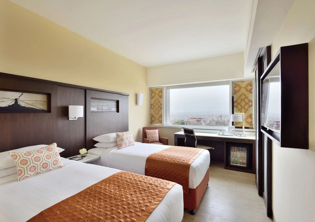 Fairfield by Marriott Kathmandu Thamel