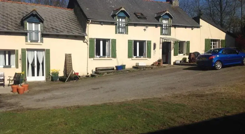 Gite de Kerlanguet