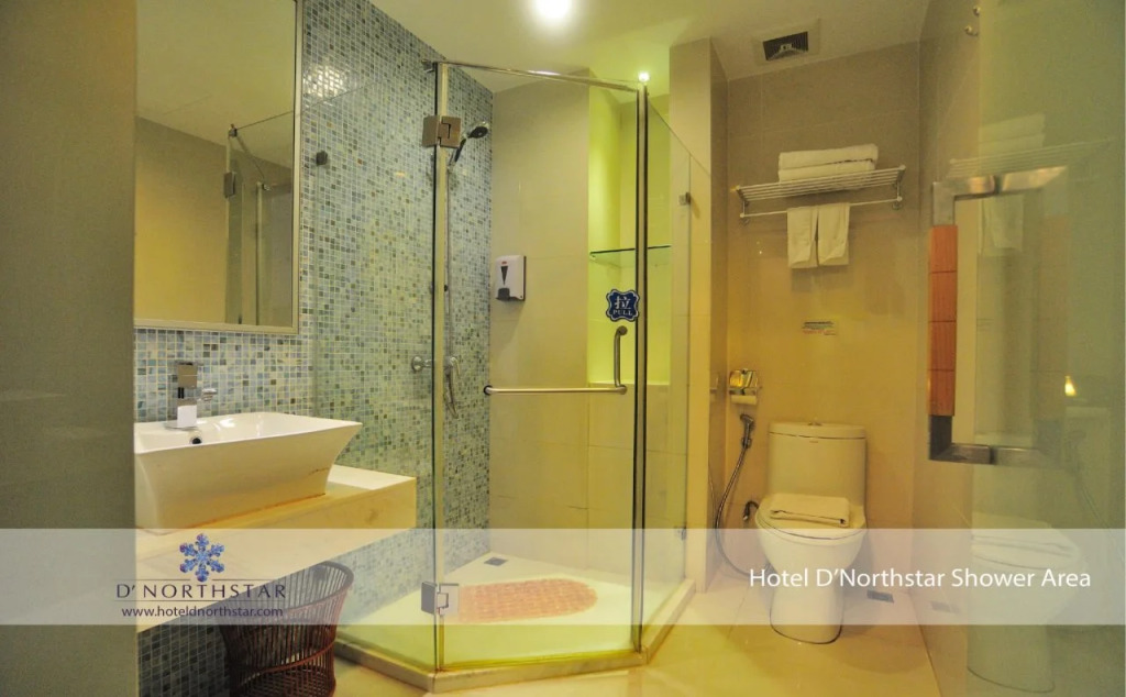 D North Star Hotel & Spa