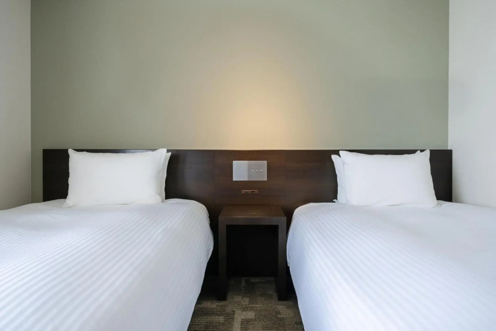 Hotel Vista Ebina