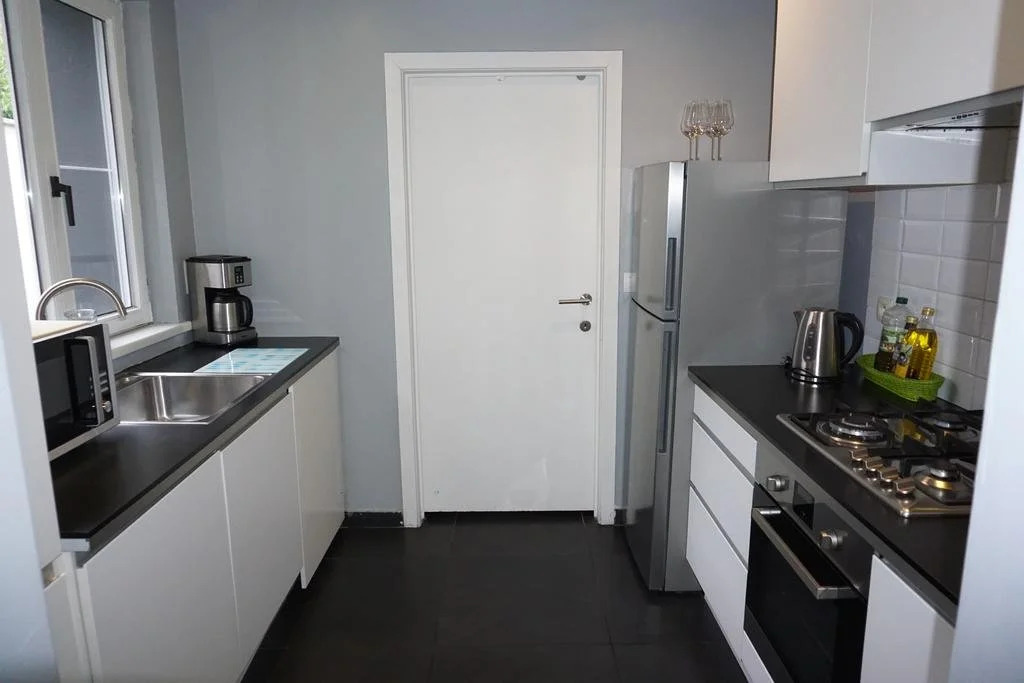 Apartment At Ghent