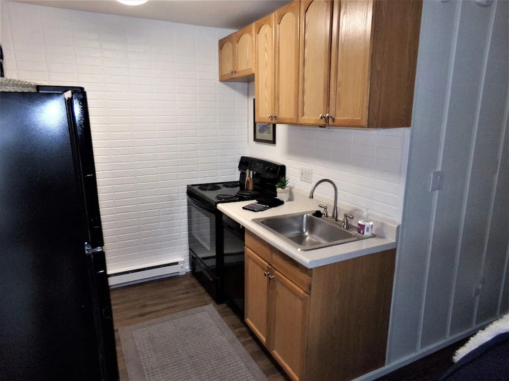 Blue River Condos
