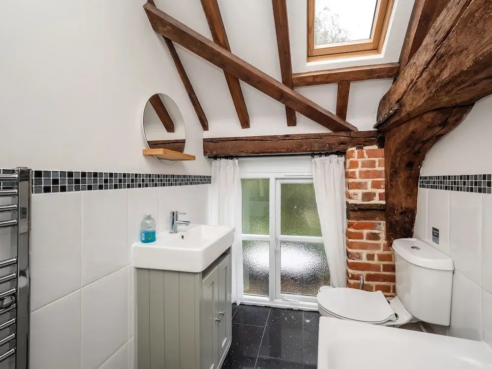 Maple Barn: Lux Rural Retreat Near Norfolk Coast