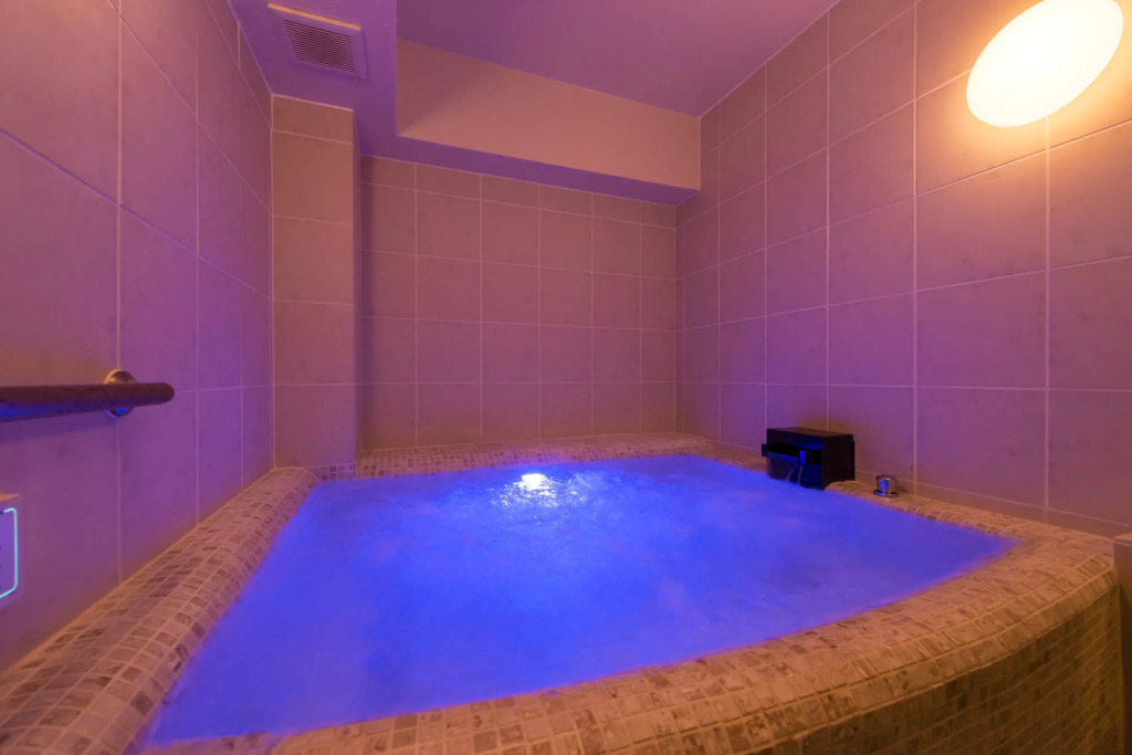 Grandview Atami Private Hot Spring Condominium Hotel