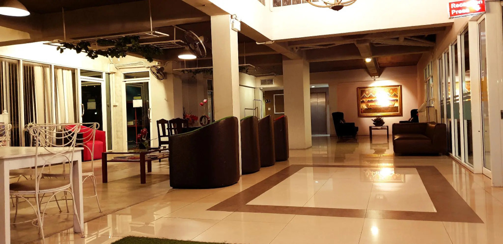 Mintara Hotel - โรงแรมมินธารา มีนบุรี