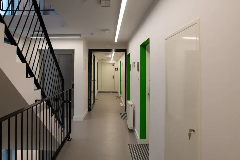 TPS Apartamenty Olimpijskie