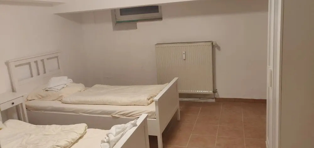 Apartment Osterstraße 122