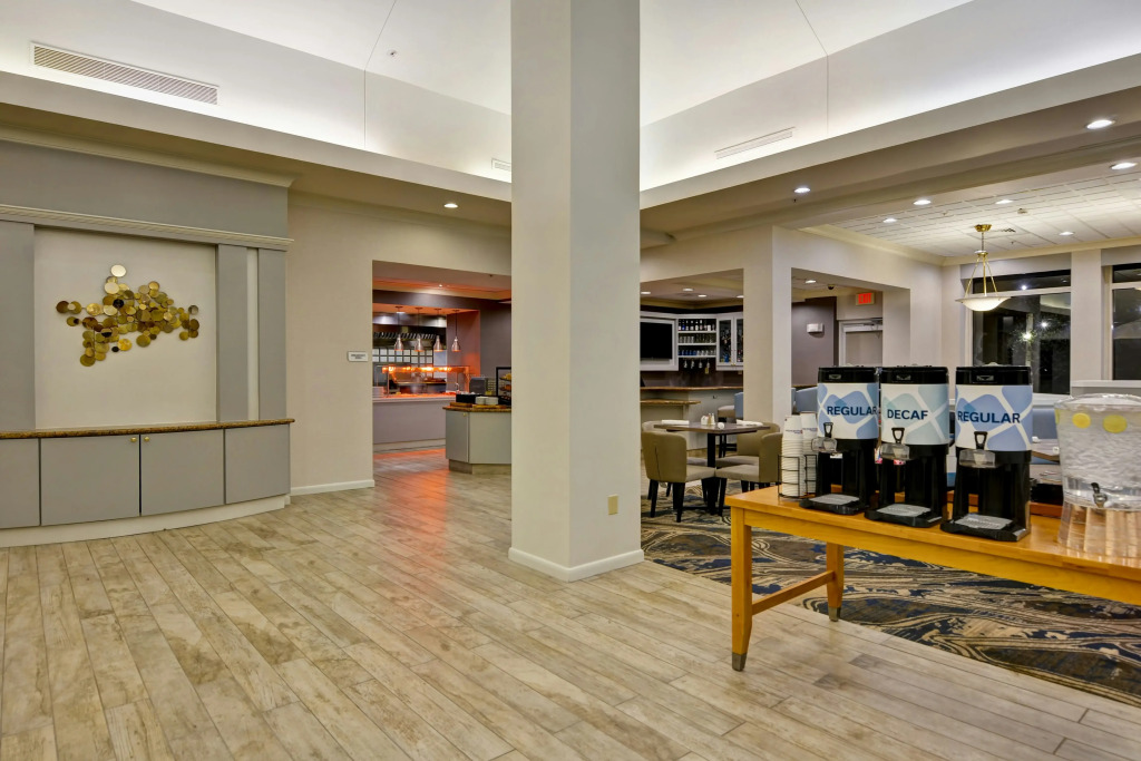 Hilton Garden Inn Mobile East Bay / Daphne