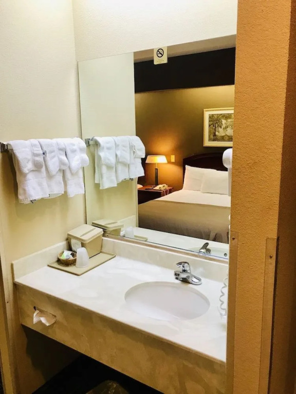 Americas Best Inns Flowood