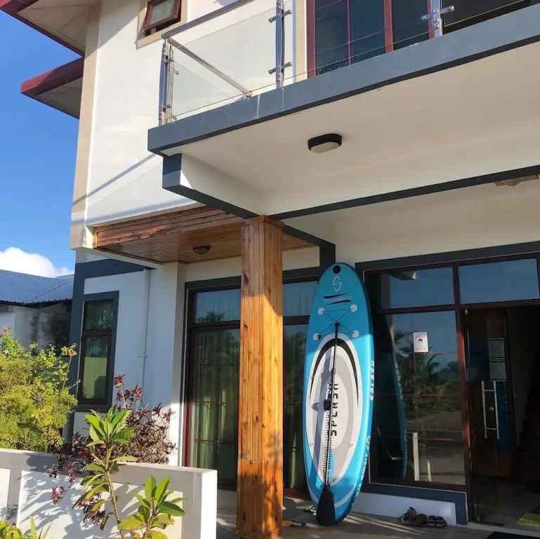 Annama Lodge and Dive