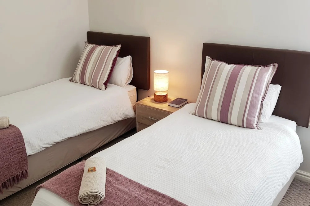 Break-A-Way, Langebaan, 4-sleeper