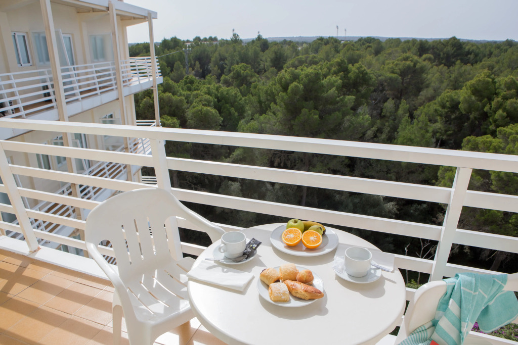 Hotel Alea