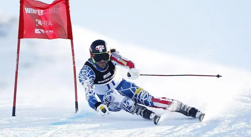 Soft Courchevel