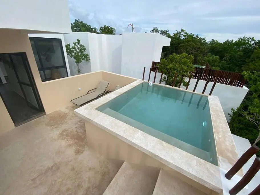Casa Alas Boho TH 12