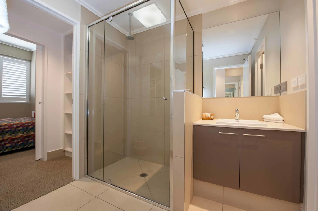Laguna Serviced Apartments