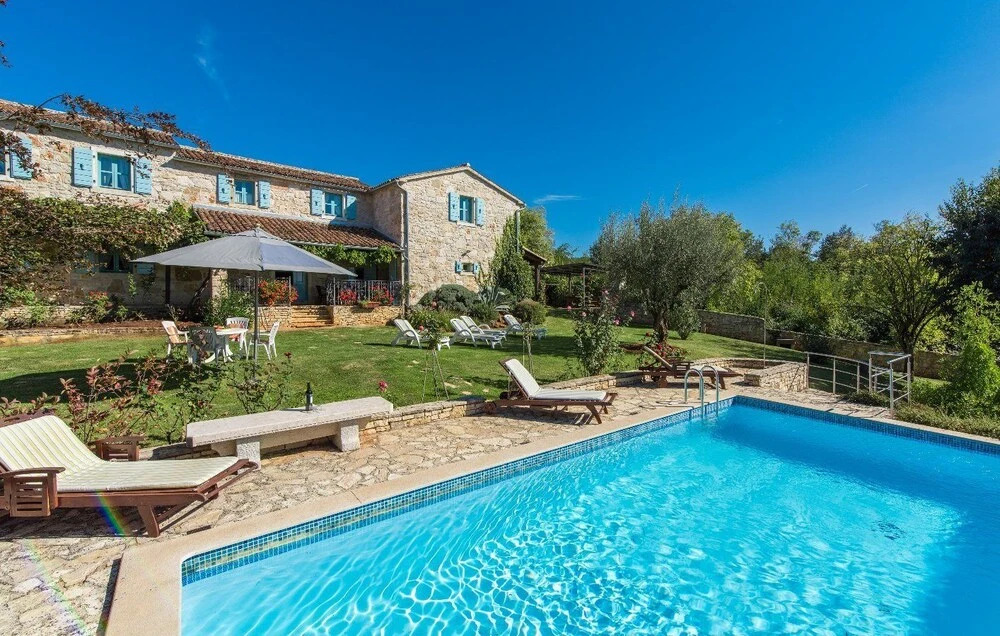 Villa Giselle