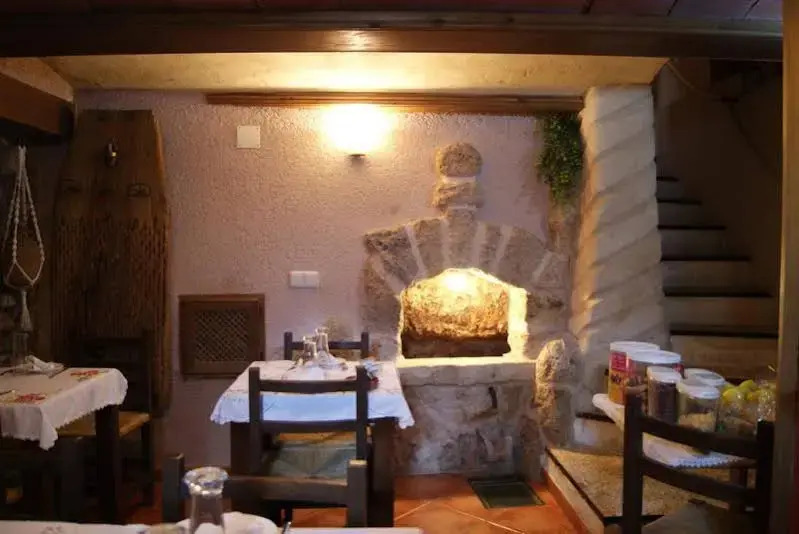 Hotel Casa de la Fuente