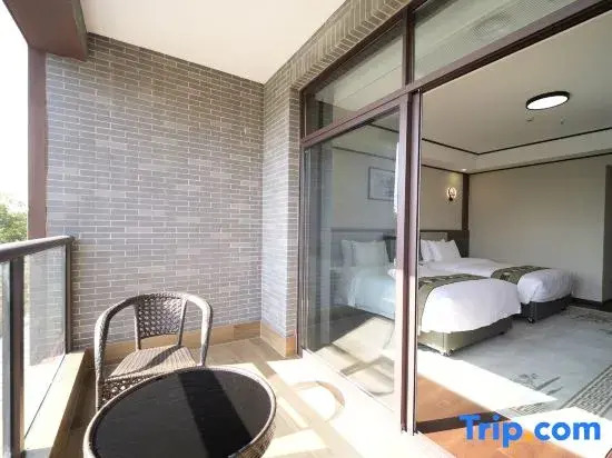 Jurong Maoshan Gequan Resort