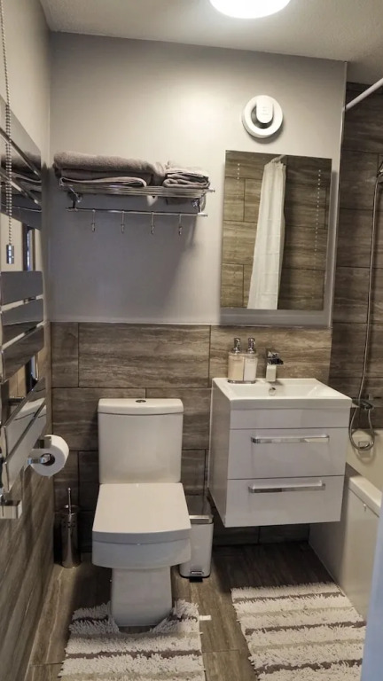 North London Apartment - Edmonton