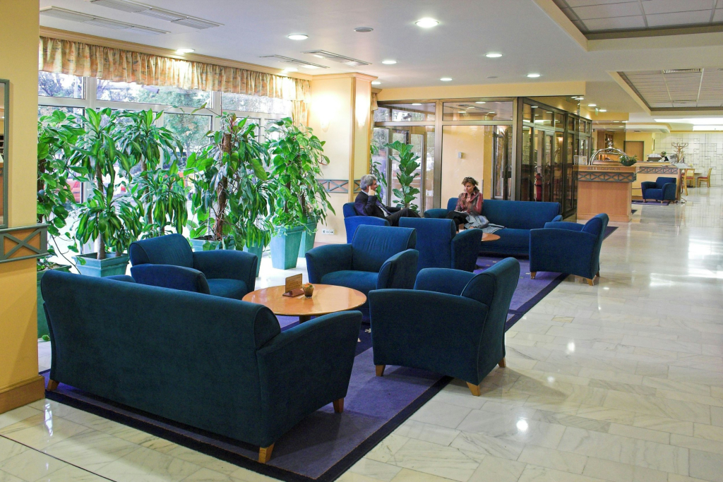 Danubius Hotel Arena