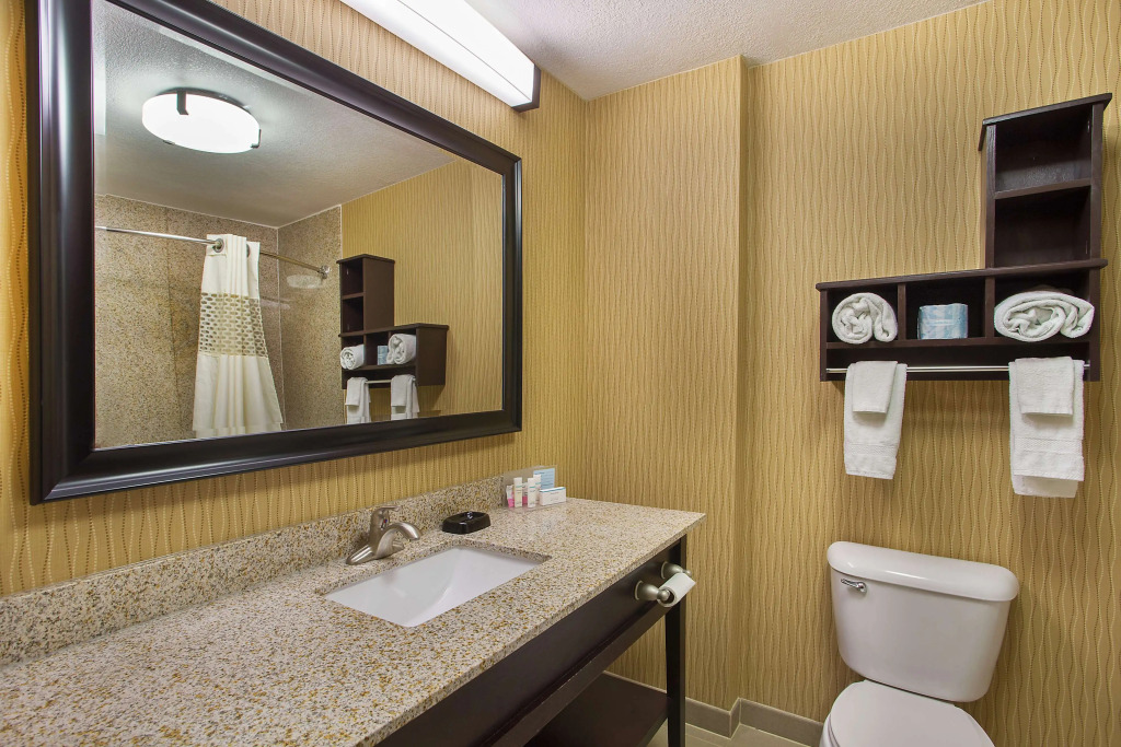Hampton Inn Dry Ridge