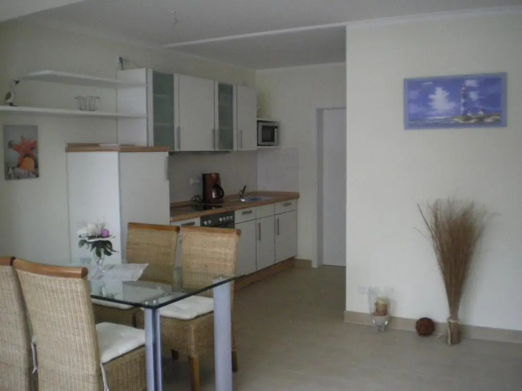 Fewo31, exklusive Apartments, 2 Minuten vom Strand und Alten Strom