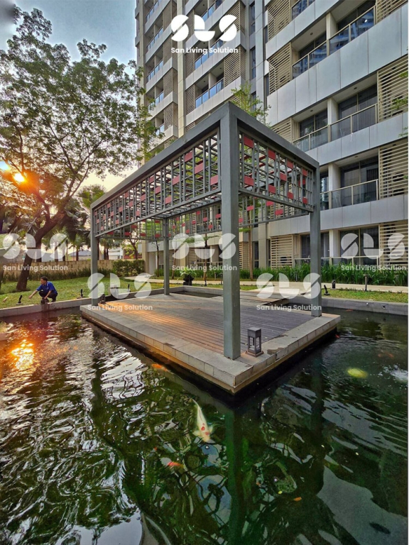 Taman Anggrek Residences By SanLiving - 1 Bedroom
