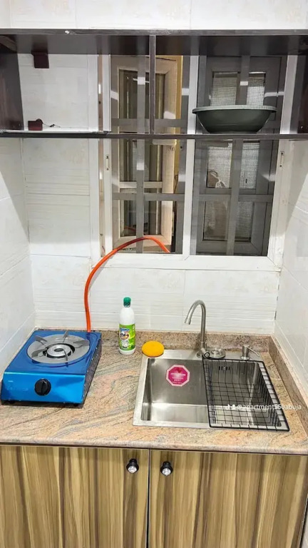 Apartment550