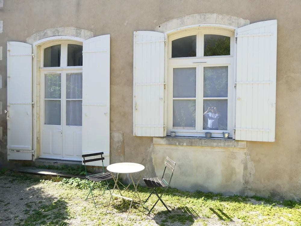 Le Gîte Du Parc
