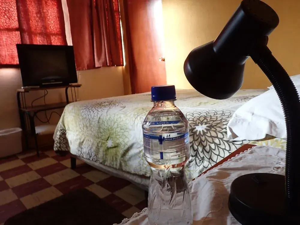 Hotel Hamilton