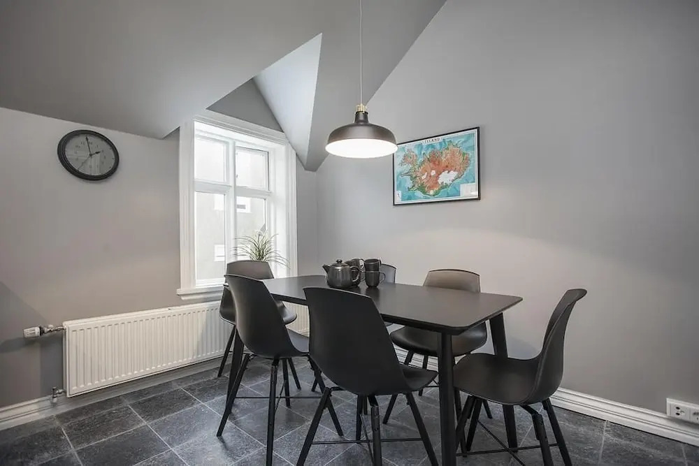 Suðurgata - Luxury Dream Apartment