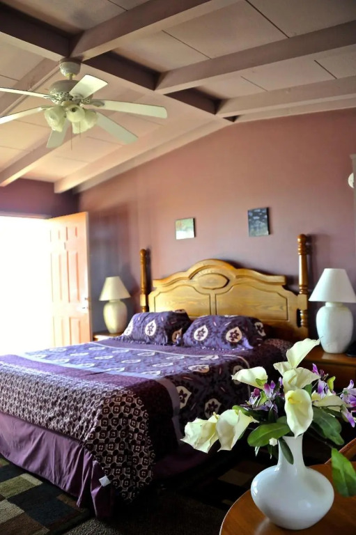 Harmony Motel