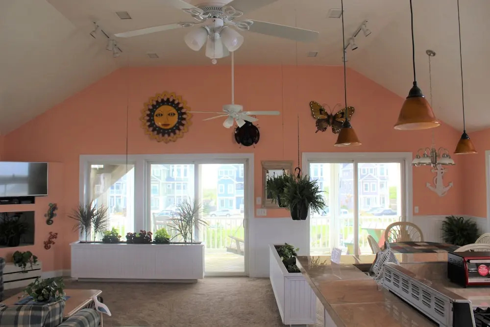 Sandbar Bed & Breakfast