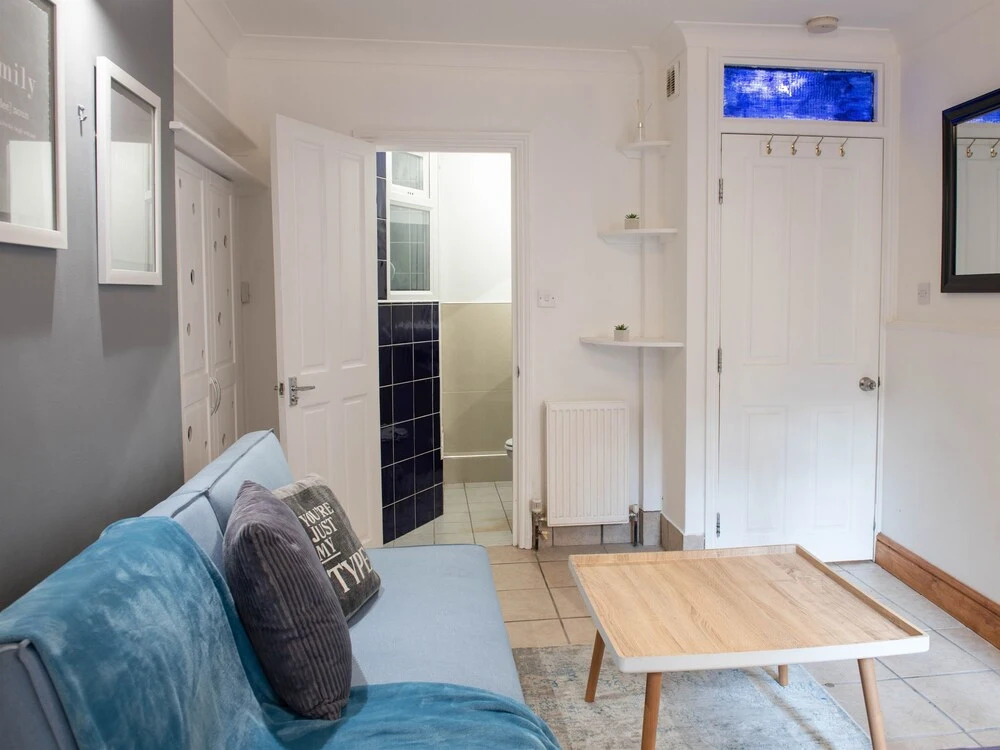 Fabulous City Centre Studio - Heart of Cambridge!