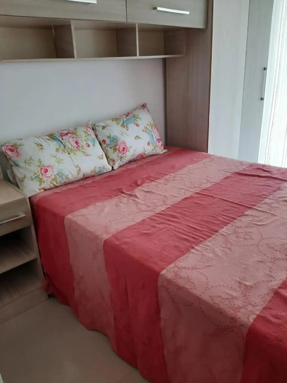 Excelente apartamento em Caiobá/PR a 450 m do mar!